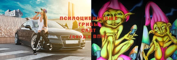 твердый Нягань